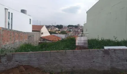 Terreno Padrão em São Carlos