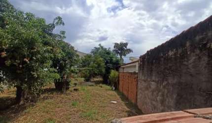 Terreno Padrão em São Carlos