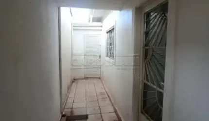 Casa Padrão em São Carlos