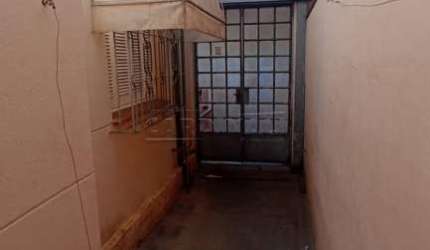 Casa Padrão em São Carlos