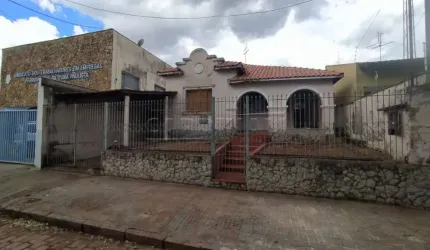 Casa Padrão em Araraquara