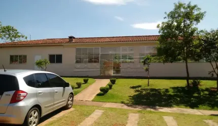 Casa Condomínio em São Carlos