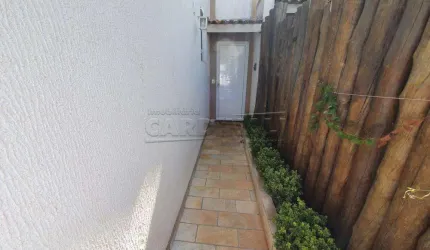 Casa no Terra Nova.