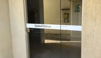 Apartamento Padrão em São Carlos