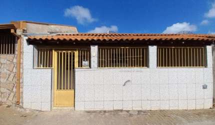 Casa Padrão em São Carlos