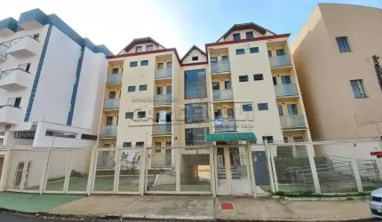 Apartamento Padrão em São Carlos