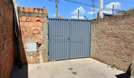 Casa Padrão em Araraquara