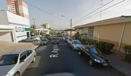 Casa Padrão em São Carlos