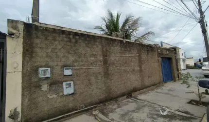 Casa Padrão em Araraquara
