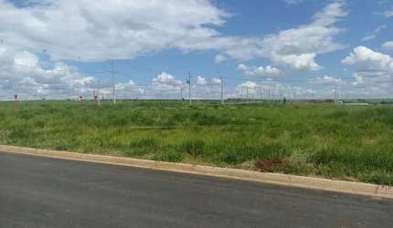 Terreno Padrão em São Carlos