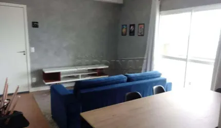 Apartamento Padrão em Araraquara
