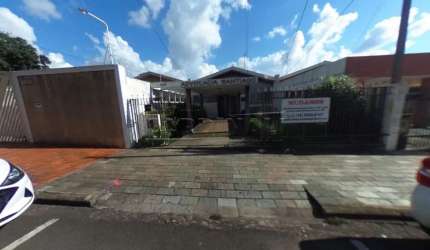 Casa Padrão em São Carlos