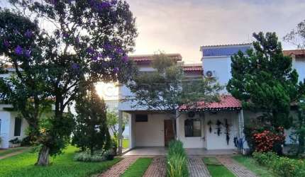 Casa Condomínio em Araraquara