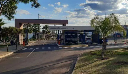 Casa Condomínio em São Carlos