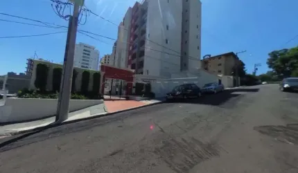 Apartamento Padrão em São Carlos