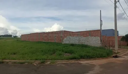 Terreno Padrão em São Carlos