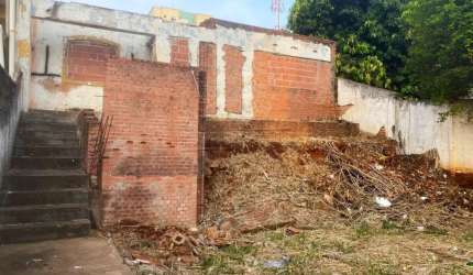 Terreno Padrão em São Carlos