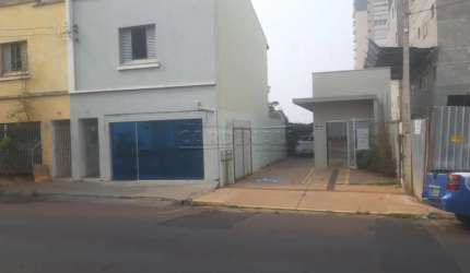 Comercial Sala em São Carlos