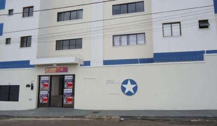 Apartamento Padrão em São Carlos
