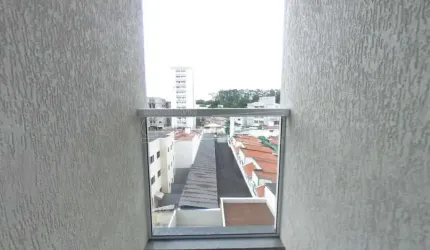 Apartamento Padrão em São Carlos