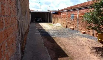 Casa à venda no JD. Mariana em Ibaté