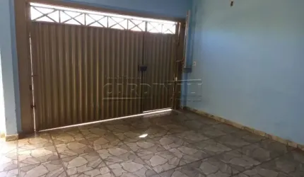 Casa à venda no Encanto do Planalto em Ibaté