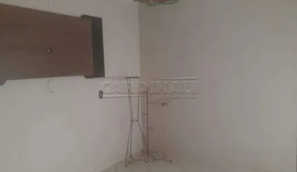Casa Padrão em São Carlos