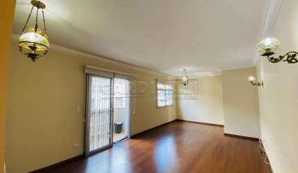 Apartamento Padrão em São Carlos