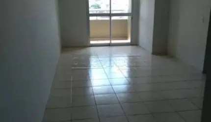 Apartamento Padrão em São Carlos