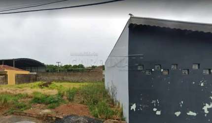 Terreno Padrão em São Carlos