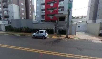 Apartamento Padrão em São Carlos