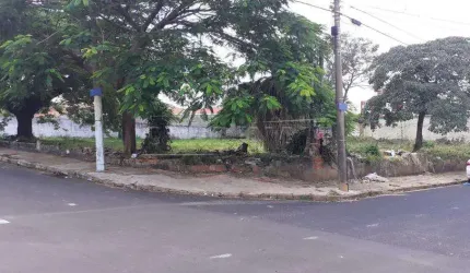 Terreno Padrão em São Carlos