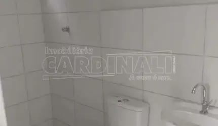 Casa com 3 dormitórios e 2 suítes na Vila Costa do Sol próxima ao Terminal Rodoviário em São Carlos
