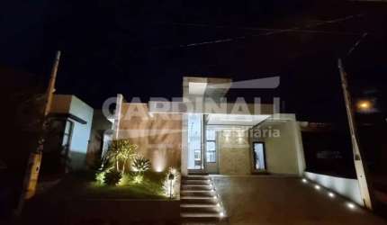 Casa Condomínio em Araraquara