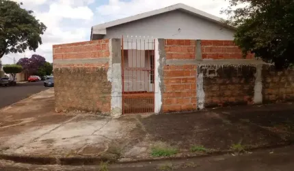Casa Padrão em Araraquara