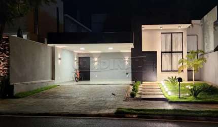 Casa Condomínio em Araraquara
