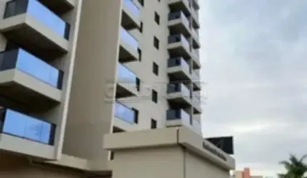 Apartamento Padrão em São Carlos