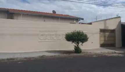 Casa Padrão em Araraquara
