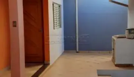 Casa Padrão em São Carlos