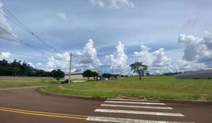 Terreno Condomínio em São Carlos