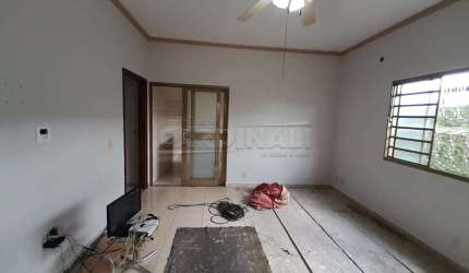 Casa Padrão em São Carlos