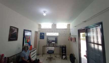 Casa Padrão em São Carlos