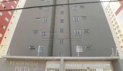 Apartamento Padrão em São Carlos
