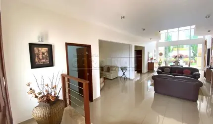Casa Condomínio em São Carlos