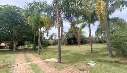 Casa Padrão em São Carlos