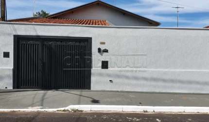 Casa Padrão em Araraquara