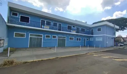 Comercial Sala em São Carlos