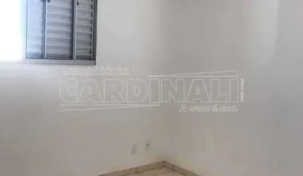 Apartamento Padrão em São Carlos