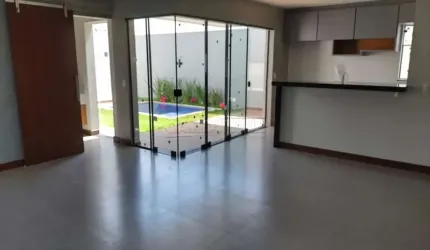 Casa Condomínio em São Carlos