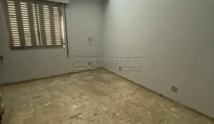 Comercial Sala em São Carlos